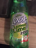 Lemon Lime Zéro sans sucres