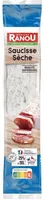 LS saucisse La Droite TSR 250g