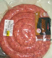 Saucisse de Toulouse
