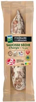 LS saucisse droite auvergne LR 250G