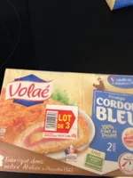 Cordon bleu