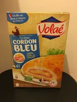 Cordon Bleu de Poulet