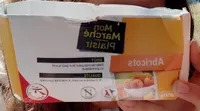 Abricots - Mon Marché Plaisir