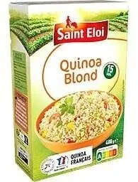 QUINOA BLOND 400g