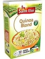 QUINOA BLOND 400g