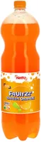 Soda Orange 2L