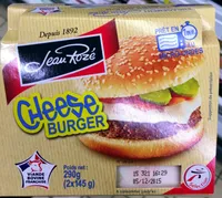 Cheese Burger
