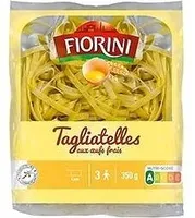 TAGLIATELLE 350g