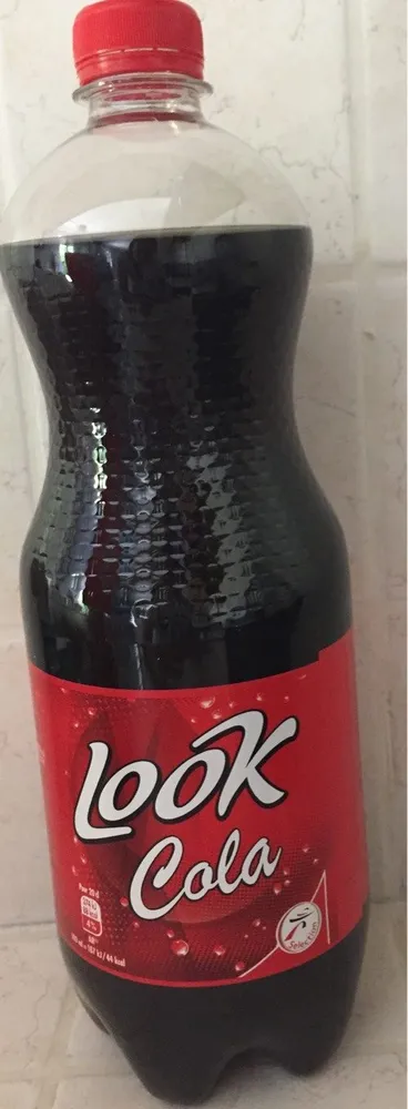 Look Cola