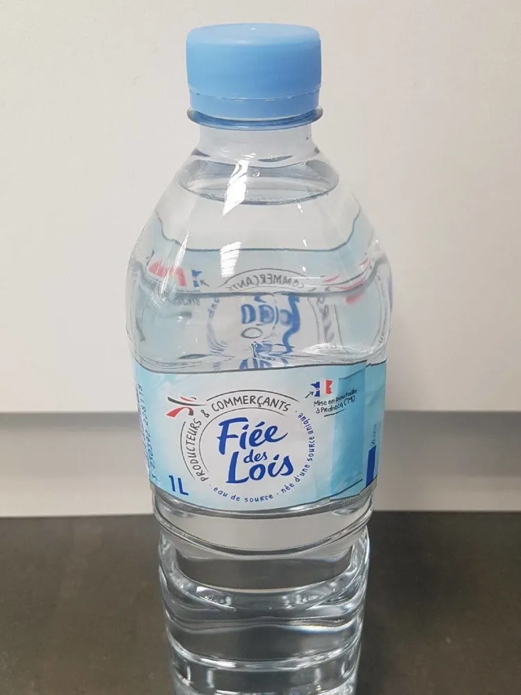 Fiée des Lois