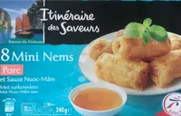 Mini nems