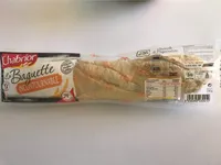 Baguette Précuite Incontournable