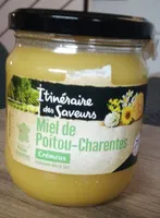 Miel Poitou-Charentes