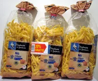 Nids d'Alsace (7 Œufs Frais au kilo)