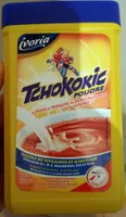 Ivoria Chocolat en poudre Tchokonic 450 g