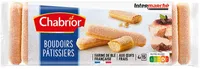 Boudoirs 400g