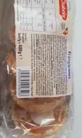 Frangipanes