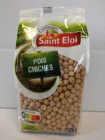Pois chiche 500g