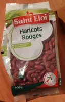 HARICOT ROUGE 500g