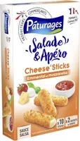 Cheese sticks 230g