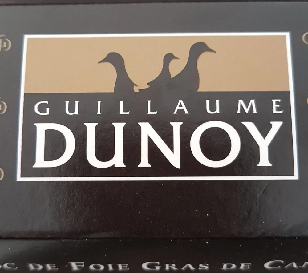 Gd foie gras can ac morc 200g