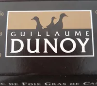 Gd foie gras can ac morc 200g