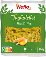 TAGLIATELLE 350g