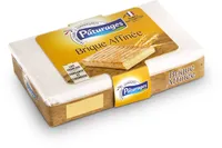 Brique affinée