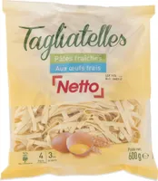 TAGLIATELLE 600g
