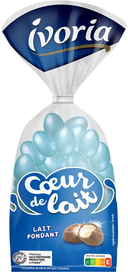 Coeur de lait