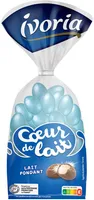 Coeur de lait