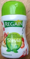 Stevia Edulcorant poudre