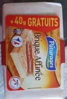Brique affinée