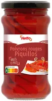 Poivrons Piquillo 225g