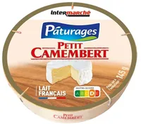 Petit camembert lp 145g