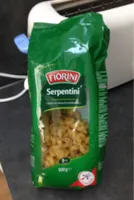 Serpentini 500 g