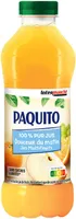 Pj douceur du matin pet 1l