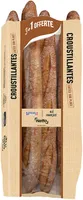 Netto baguette croustillante 3+1gt pc/1kg