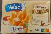 Chicken Tenders