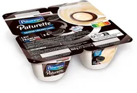 Cd saveur creamy choc 4x115g