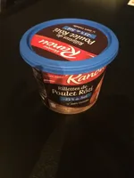 Rillettes de Poulet Rôti