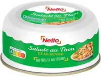 Salade au thon italienne