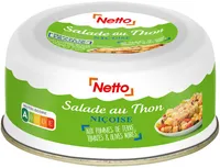 salade au thon niçoise