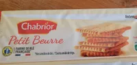 Biscuits petit beurre