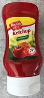 Ketchup
