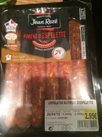 Chipolatas
