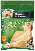 Parmigiano reggiano aop rape 12 mois lc 60g