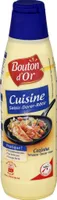 Liquide vegetal pour cuisson 82% mg 500ml