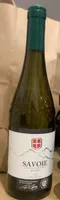 savoie blanc
