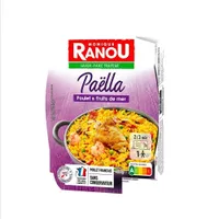 PAELLA 400g